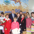 Выдающиеся простые люди