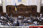 Володимир Литвин: "Депутати не знають, за який закон про вибори будуть голосувати"