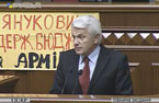 Щодо Постанови №4129 (Стан і перспективи забезпечення в Україні безпеки дорожнього руху)