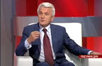 Володимир Литвин в ефірі '5 каналу' щодо можливих дочасних виборів до парламенту