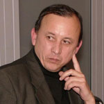 Олександр Воронін